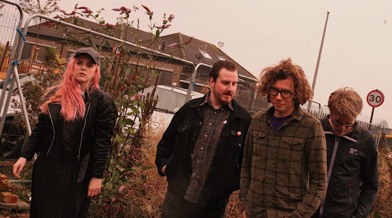 Read more about the article NEW MUSIC: LOWER SLAUGHTER